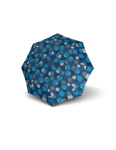 Obrázek z DERBY Hit Magic Tokyo - dámský plně automatický deštník šedá 