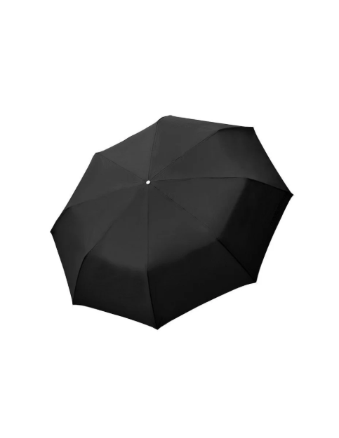Obrázek z DOPPLER Fiber Golf Trekking - partnerský skládací deštník černá 