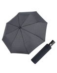 Obrázek z DOPPLER Fiber Magic Flipback Uni - pánský plně automatický deštník 