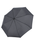 Obrázek z DOPPLER Fiber Magic Flipback Uni - pánský plně automatický deštník 