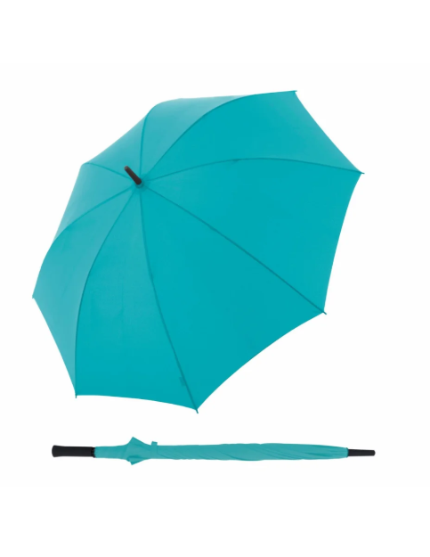 Obrázek z DOPPLER Zero Golf - partnerský holový deštník modrá 