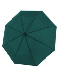 Obrázek z DOPPLER Fiber SUPERSTRONG - plně automatický pánský deštník zelený 