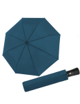 Obrázek z DOPPLER Fiber SUPERSTRONG - plně automatický pánský deštník crystal blue 