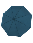 Obrázek z DOPPLER Fiber SUPERSTRONG - plně automatický pánský deštník crystal blue 