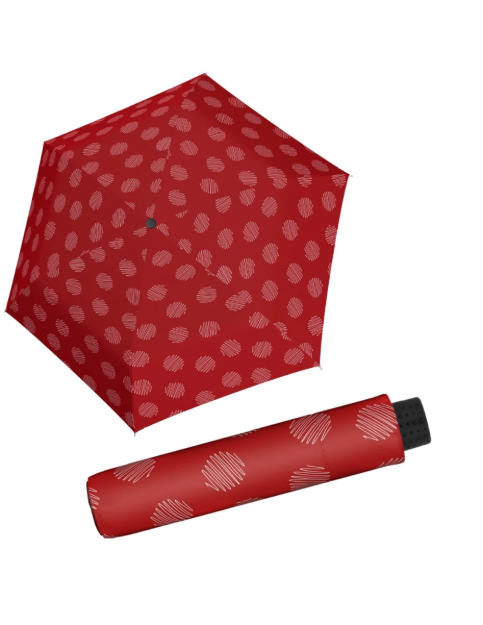 Obrázek z DOPPLER Fiber Havanna Soul - dámský skládací deštník 