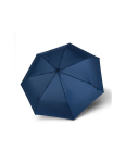 Obrázek z BUGATTI Buddy Duo - pánský plně automatický skládací deštník modrá 