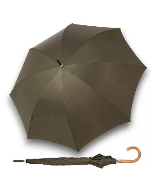 Obrázek z BUGATTI Knight AC - pánský vystřelovací holový deštník 