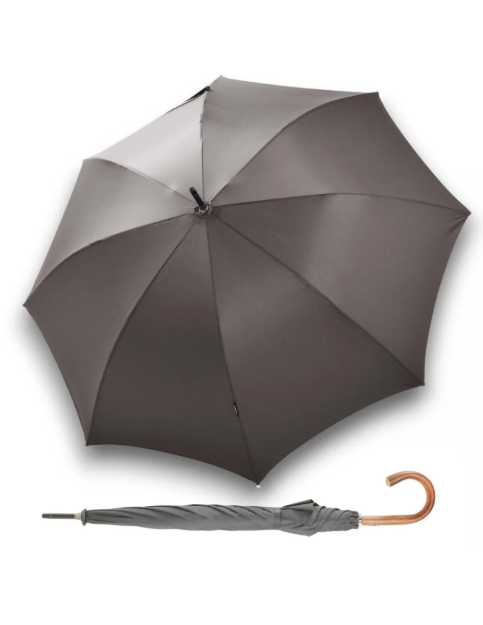 Obrázek z BUGATTI Knight AC - pánský vystřelovací holový deštník 