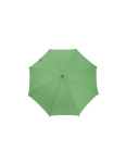 Obrázek z DERBY Hit Long Automatik - dámský holový vystřelovací deštník zelená 