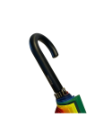 Obrázek z DOPPLER London rainbow - holový deštník 