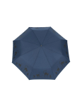 Obrázek z DOPPLER Fiber Magic Cats - dámský plně automatický deštník modrá 