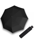 Obrázek z BUGATTI Take IT - pánský/dámský skládací deštník černá 