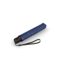 Obrázek z KNIRPS U.200 RAIN BLUE - elegantní dámský plně automatický deštník modrá 