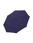 Obrázek z DOPPLER Carbonsteel Magic - dámský/pánský plně automatický deštník modrá 