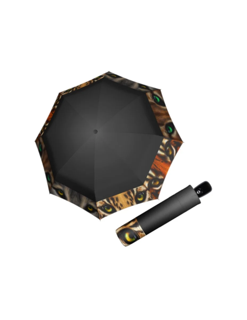 Obrázek z DOPPLER Modern Art Magic - dámský plně automatický deštník 