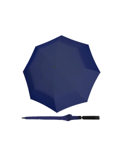 Obrázek z Knirps U.900 XXL NAVY - ultralehký holový deštník modrá 