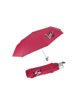 Obrázek z DOPPLER Mini Light Cool Kids - dětský skládací deštník růžová 