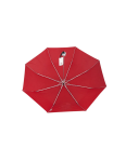 Obrázek z DOPPLER Mini Light Cool Kids - dětský skládací deštník červená 