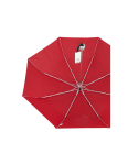 Obrázek z DOPPLER Mini Light Cool Kids - dětský skládací deštník červená 