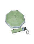 Obrázek z DERBY Hit Mini Sierra - dámský skládací deštník zelená 