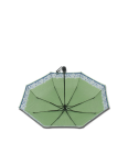 Obrázek z DERBY Hit Mini Sierra - dámský skládací deštník zelená 