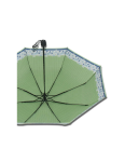 Obrázek z DERBY Hit Mini Sierra - dámský skládací deštník zelená 