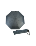 Obrázek z DERBY Hit Vzorovaný - pánský skládací deštník šedá 