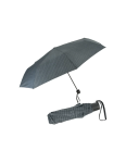 Obrázek z DERBY Hit Vzorovaný - pánský skládací deštník šedá 