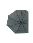 Obrázek z DERBY Hit Vzorovaný - pánský skládací deštník šedá 