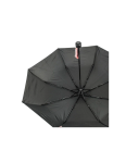 Obrázek z DERBY Mini PRAGUE - dámský skládací deštník černá 