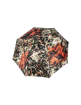 Obrázek z DOPPLER Fiber Magic Wild Poppy AC – dámský plně automatický deštník vícebarevný 