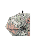 Obrázek z DOPPLER Fiber Magic Wild Poppy AC – dámský plně automatický deštník vícebarevný 