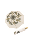 Obrázek z DOPPLER NATURE MAGIC Choice Beige FSC® - dámský EKO deštník béžová 