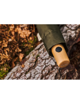 Obrázek z DOPPLER NATURE MAGIC Deep Olive FSC® - EKO deštník zelená 