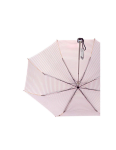 Obrázek z DOPPLER Mini Light - dámský skládací deštník růžová 