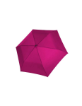 Obrázek z DOPPLER Zero 99 - dětský/dámský skládací deštník vínová 