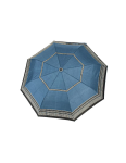 Obrázek z DOPPLER Fiber Mini Graphics - dámský skládací deštník modrá 
