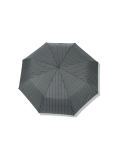 Obrázek z DOPPLER Mini Fiber - pánský skládací deštník šedá 