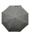 Obrázek z DOPPLER Mini Fiber - pánský skládací deštník šedá 