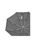Obrázek z DOPPLER Mini Fiber - pánský skládací deštník antracit 