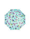 Obrázek z DOPPLER Kids Maxi Girls - dětský holový deštník vícebarevný 