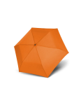 Obrázek z DOPPLER Zero*Magic uni fruity orange - dámský plně automatický deštník oranžová světle 