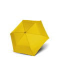Obrázek z DOPPLER Zero*Magic uni shiny yellow - dámský plně automatický deštník žlutá 