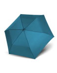 Obrázek z DOPPLER Zero*Magic uni crystal blue - dámský/pánský plně automatický deštník modrá 