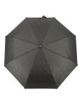Obrázek z DOPPLER Magic Fiber - pánský plně automatický deštník černá 