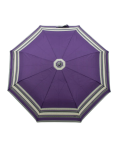 Obrázek z DOPPLER Mini Light - dámský skládací deštník fialová 