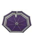 Obrázek z DOPPLER Mini Light - dámský skládací deštník fialová 