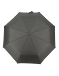 Obrázek z DOPPLER Magic Fiber - pánský plně automatický deštník černá 