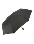 Obrázek z DOPPLER Magic Fiber - pánský plně automatický deštník černá 