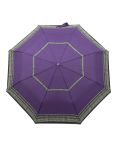 Obrázek z DOPPLER Mini Light - dámský skládací deštník fialová 